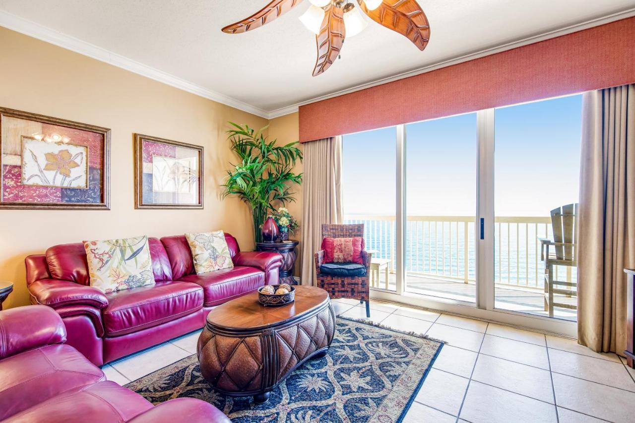 Calypso Resort And Towers E2203 Panama City Beach Zewnętrze zdjęcie