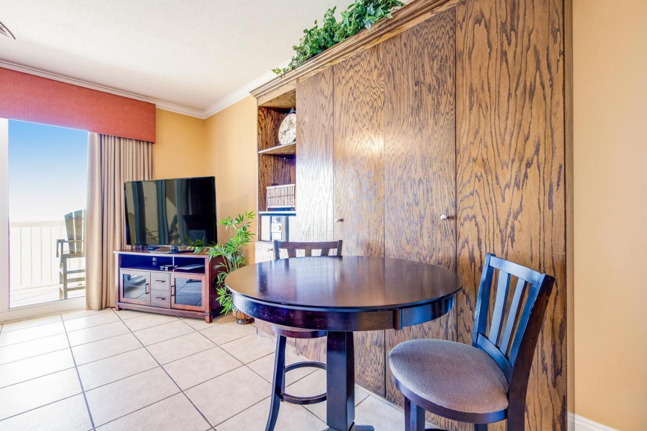 Calypso Resort And Towers E2203 Panama City Beach Zewnętrze zdjęcie