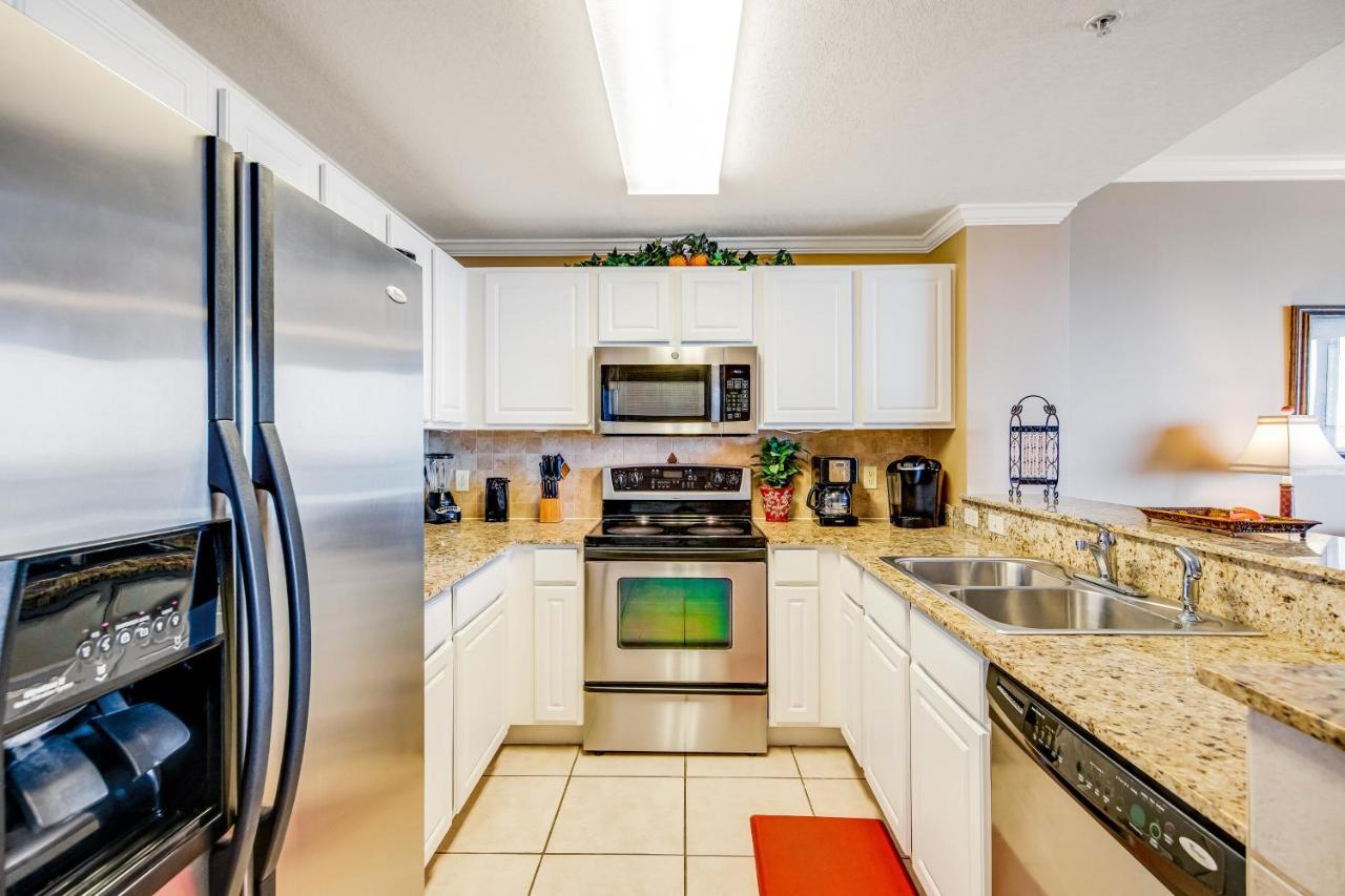 Calypso Resort And Towers E2203 Panama City Beach Zewnętrze zdjęcie