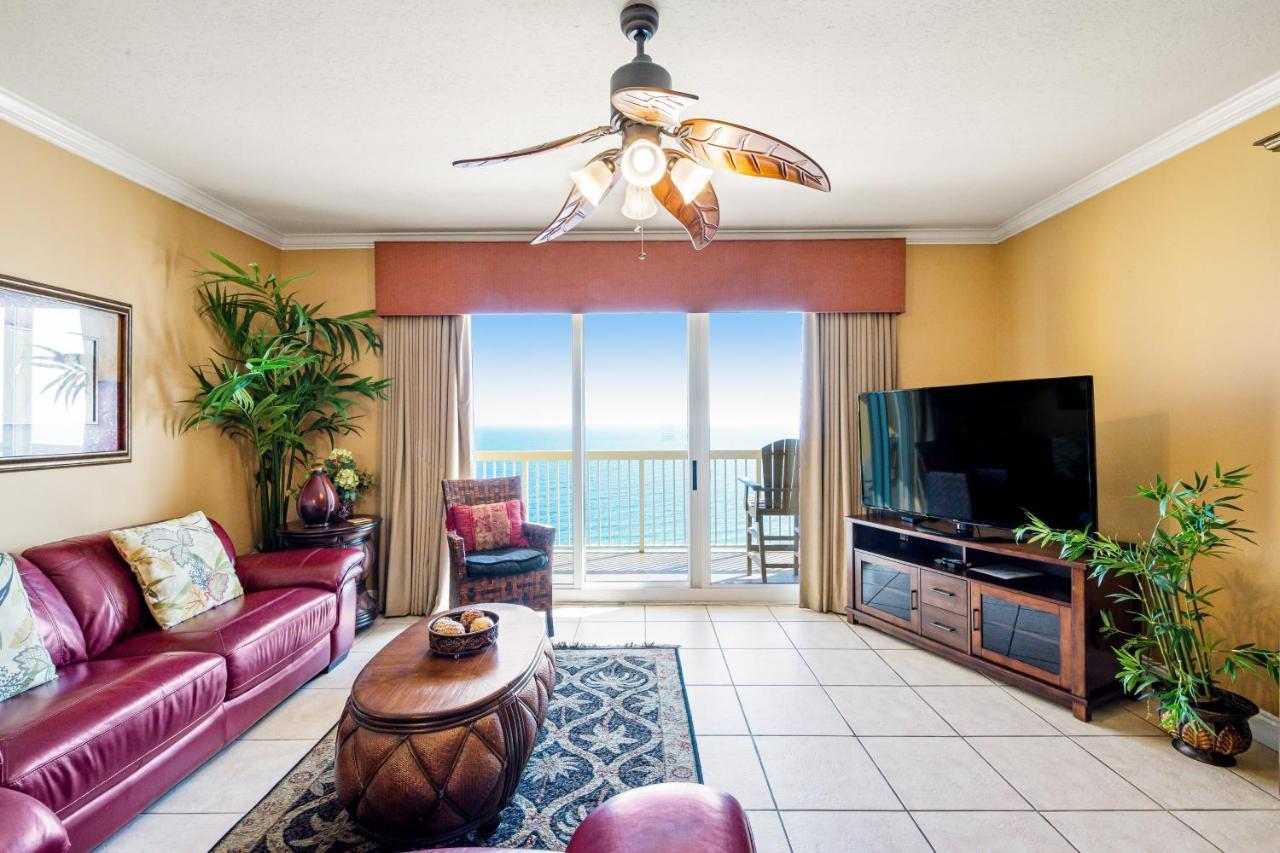 Calypso Resort And Towers E2203 Panama City Beach Zewnętrze zdjęcie