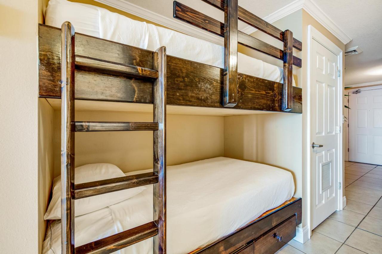 Calypso Resort And Towers E2203 Panama City Beach Zewnętrze zdjęcie