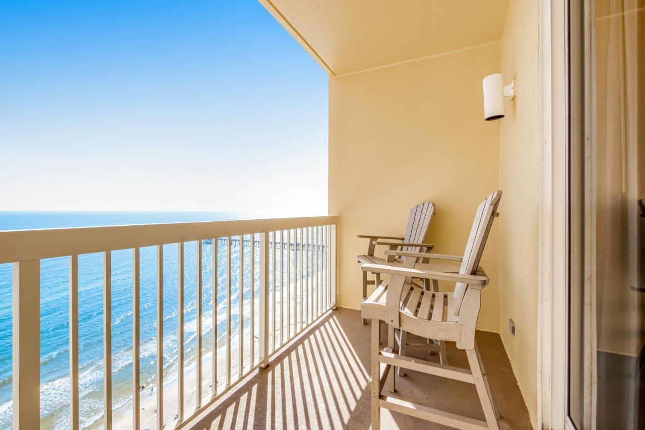 Calypso Resort And Towers E2203 Panama City Beach Zewnętrze zdjęcie