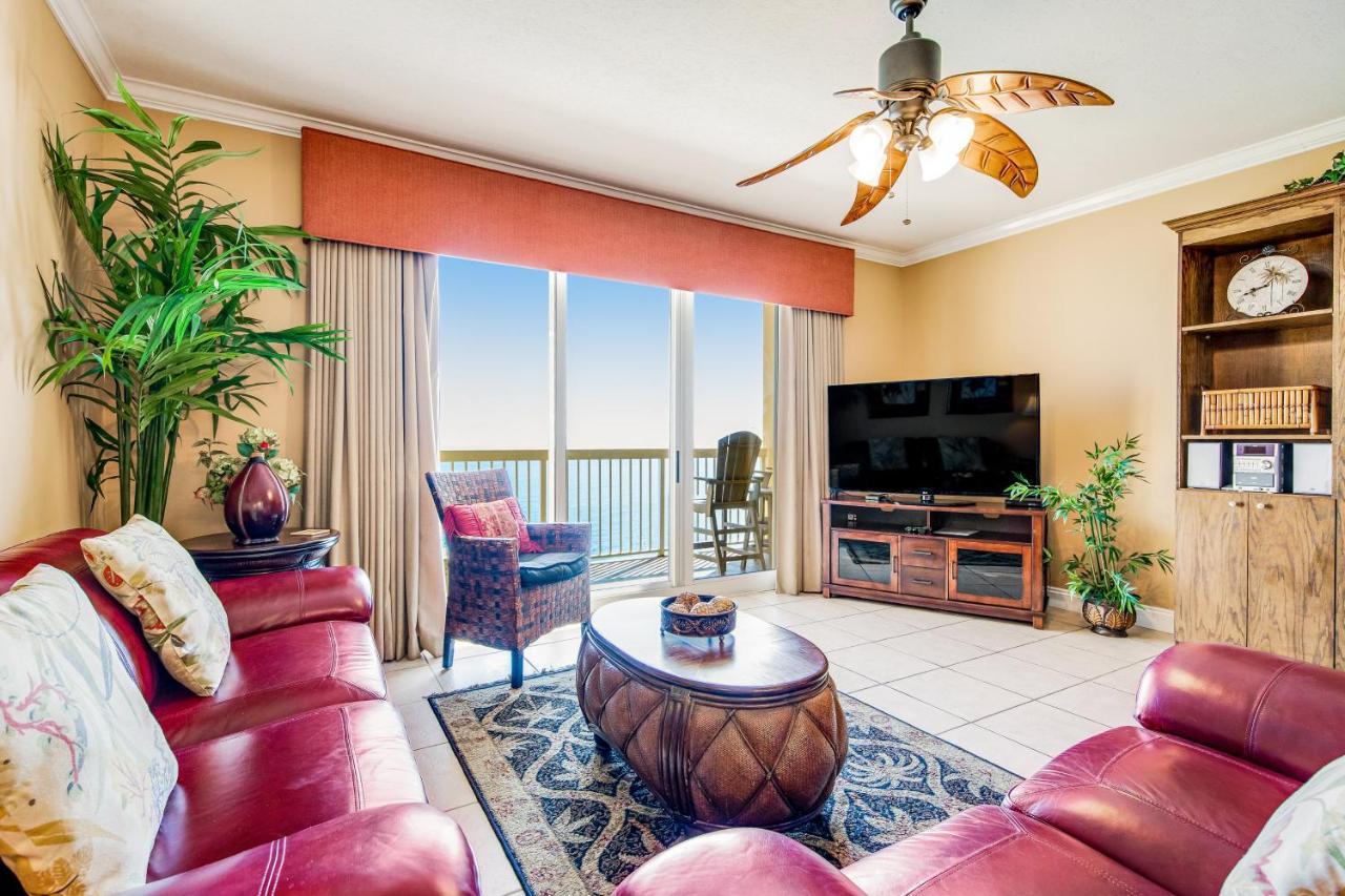 Calypso Resort And Towers E2203 Panama City Beach Zewnętrze zdjęcie