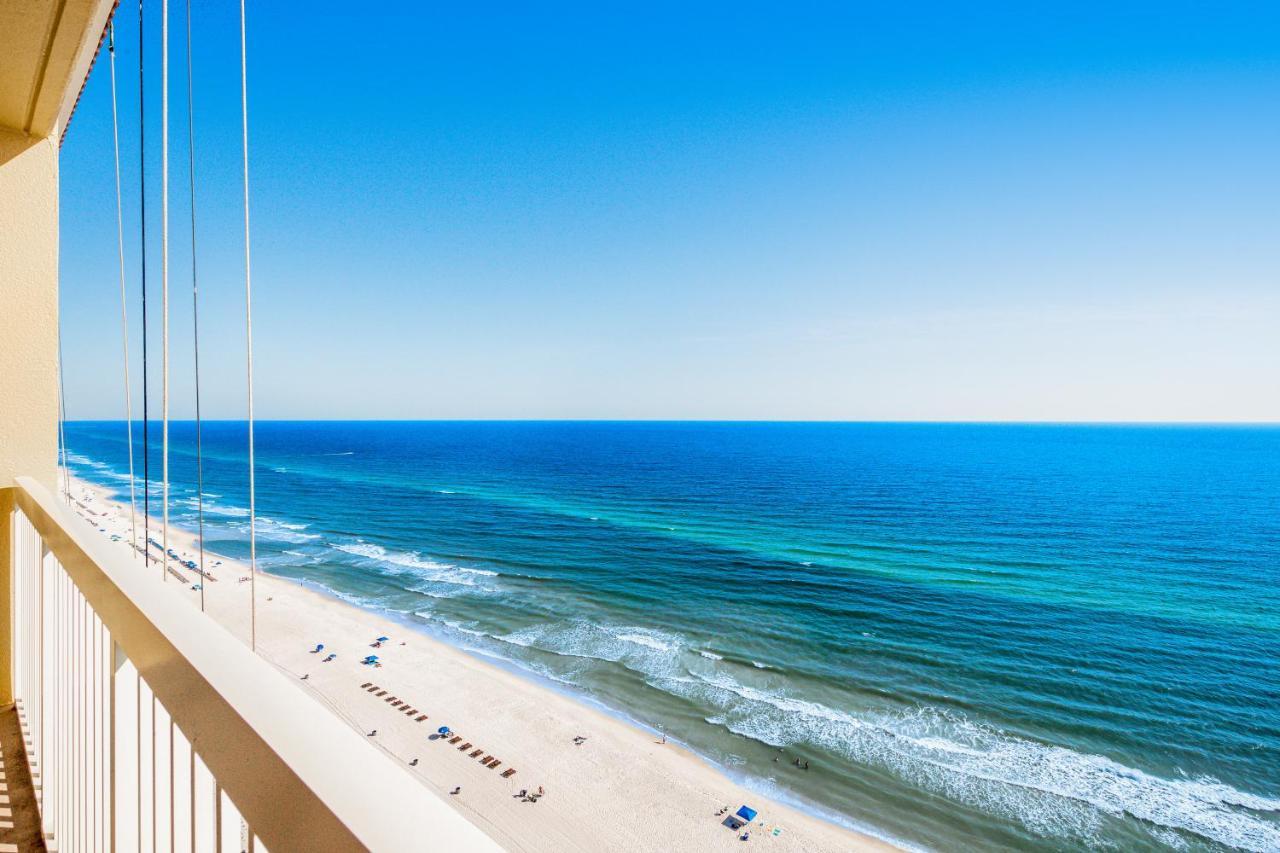 Calypso Resort And Towers E2203 Panama City Beach Zewnętrze zdjęcie