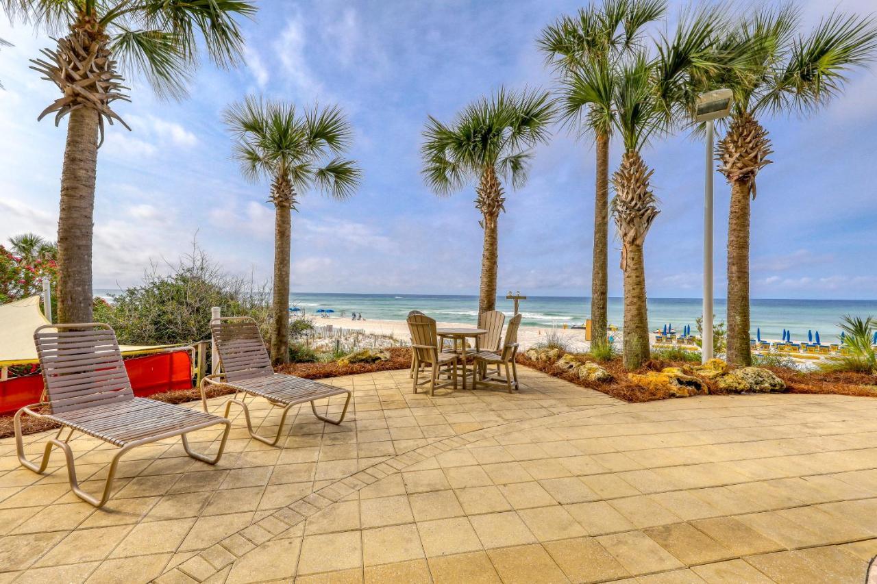 Calypso Resort And Towers E2203 Panama City Beach Zewnętrze zdjęcie