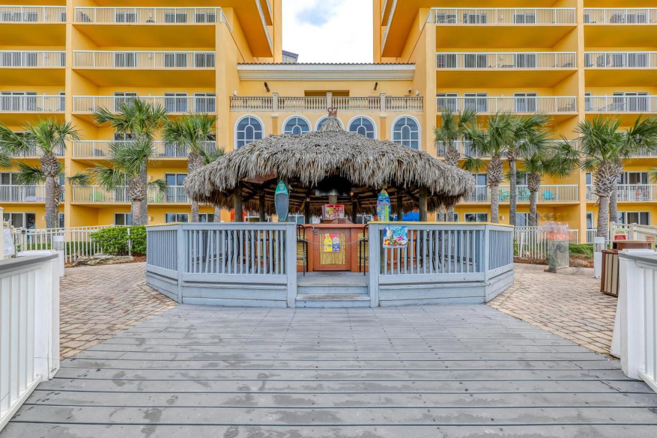 Calypso Resort And Towers E2203 Panama City Beach Zewnętrze zdjęcie