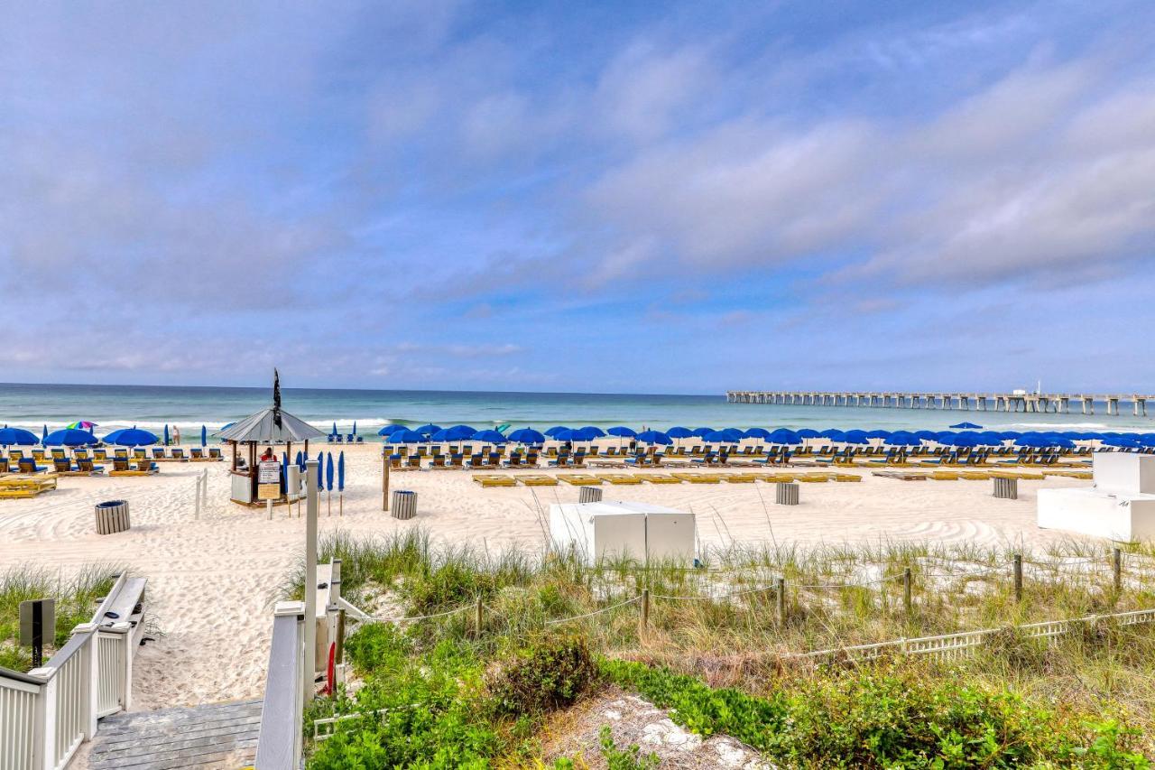 Calypso Resort And Towers E2203 Panama City Beach Zewnętrze zdjęcie