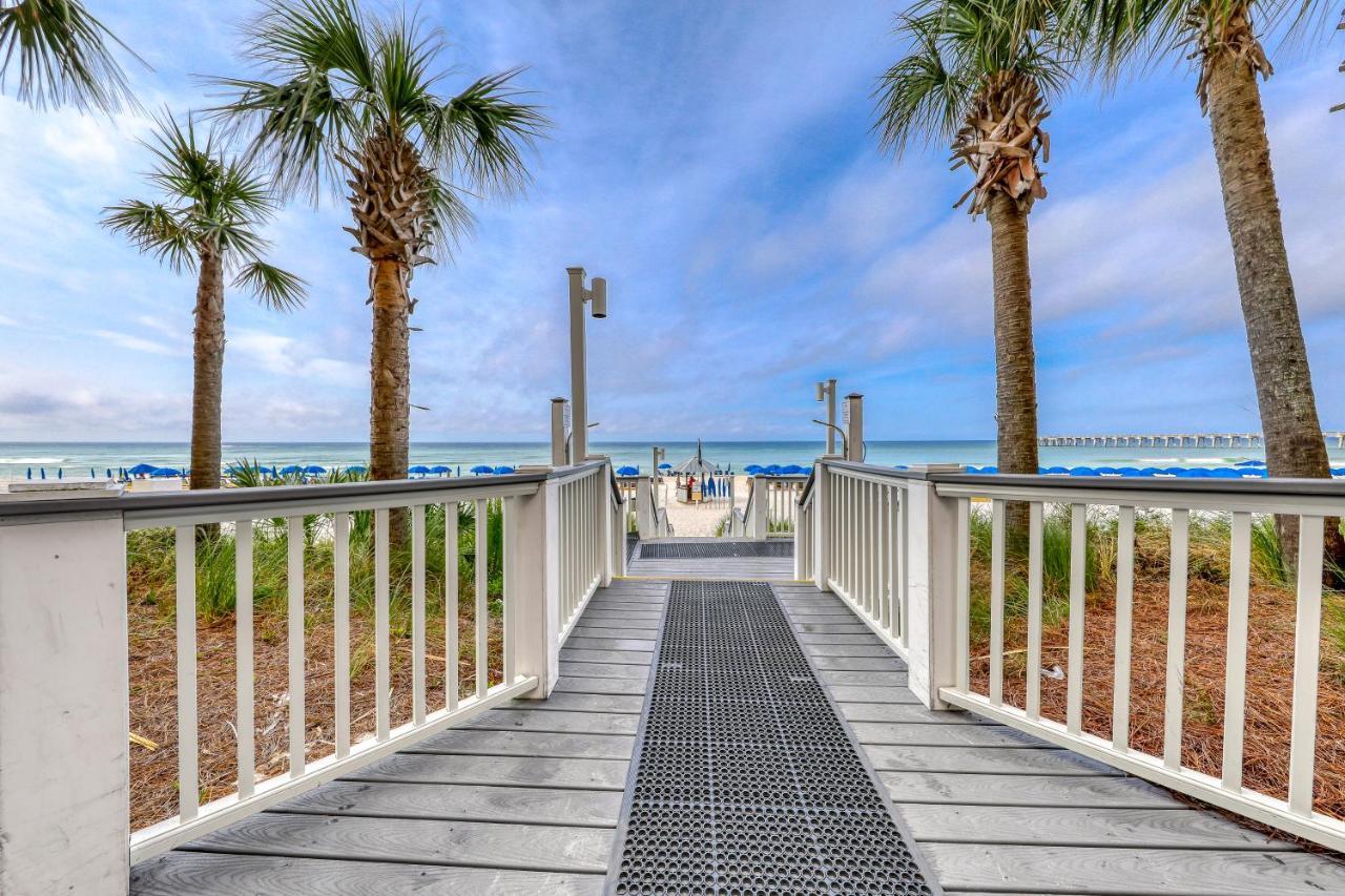 Calypso Resort And Towers E2203 Panama City Beach Zewnętrze zdjęcie