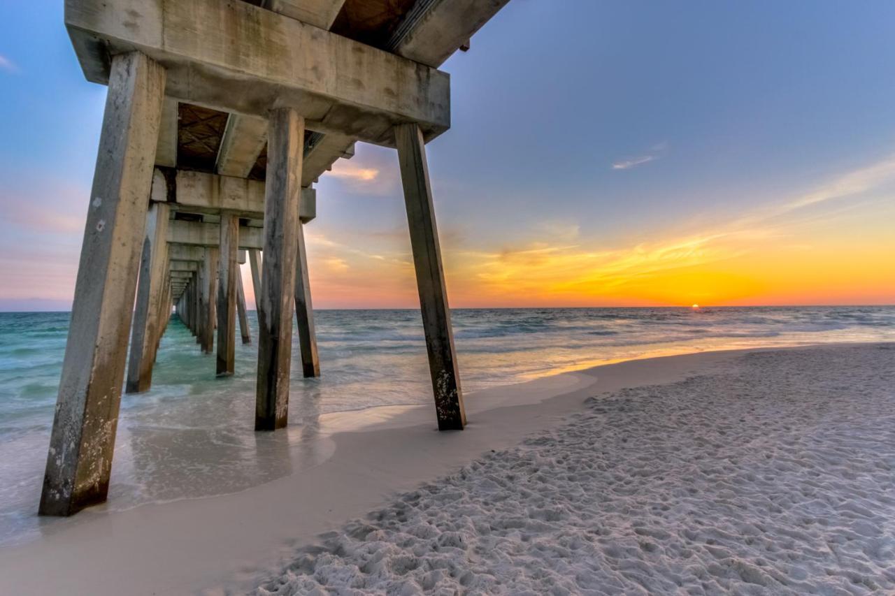 Calypso Resort And Towers E2203 Panama City Beach Zewnętrze zdjęcie