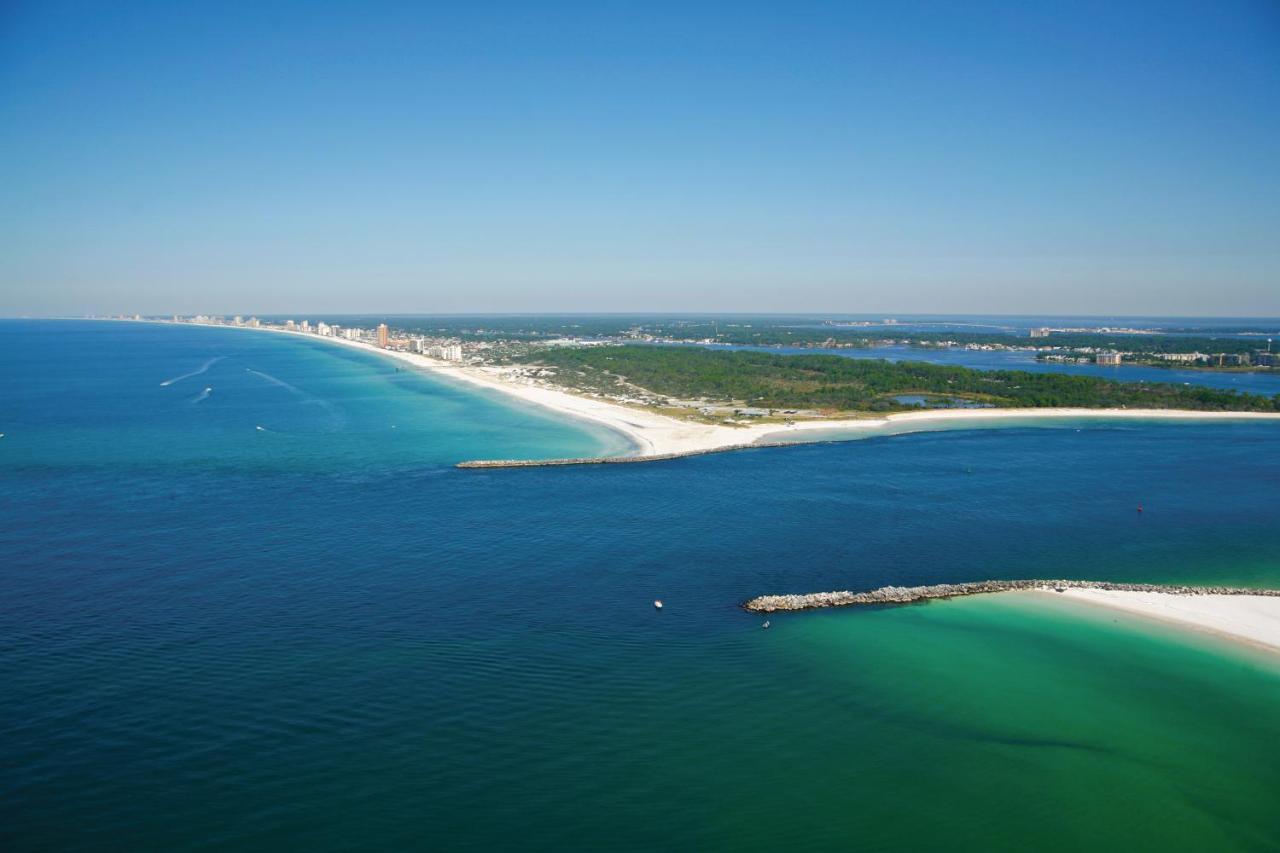 Calypso Resort And Towers E2203 Panama City Beach Zewnętrze zdjęcie